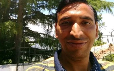 अल्मोड़ा: सीएम हेल्पलाइन में दो साल से निष्क्रिय पड़ी शिकायतों का रहस्य