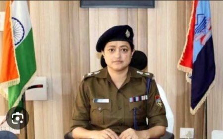 उत्तरकाशी: बड़कोट में युवक पिटाई मामले में एसपी का खुलासा, जानें क्यों हुई थी कार्रवाई और किसे दी गई जांच