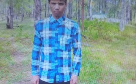17 वर्षीय किशोर का शव होटल कमरे में संदिग्ध स्थिति में लटका मिला, परिजनों का हत्या का आरोप