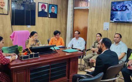 देहरादून को महिलाओं के लिए असुरक्षित बताने वाली कंपनी पर महिला आयोग की कार्रवाई