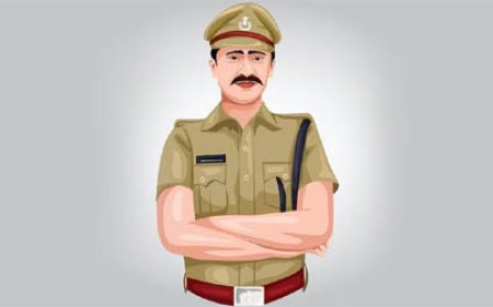 उत्तर प्रदेश पुलिस में 79 इंस्पेक्टरों को मिला डिप्टी एसपी का प्रमोशन