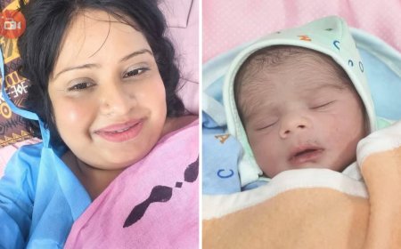 भोजपुरी गायिका ‘देवी’ बनीं बिन ब्याही मां, स्पर्म बैंक से कराया गर्भधारण
