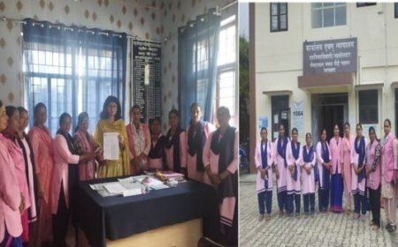 आशा कार्यकत्रियों की प्रोत्साहन राशि बढ़ाने व नियमितीकरण की मांग, सरकार पर दबाव बढ़ा