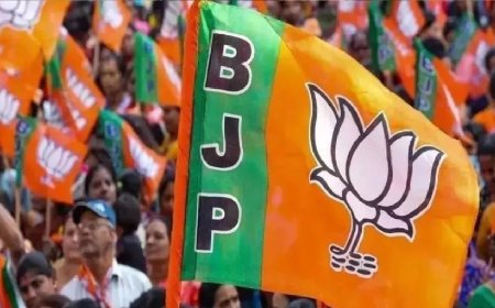 उत्तराखंड भाजपा ने नई प्रदेश कार्यकारिणी का किया ऐलान, आदित्य कोठारी को मिला बाहर का रास्ता