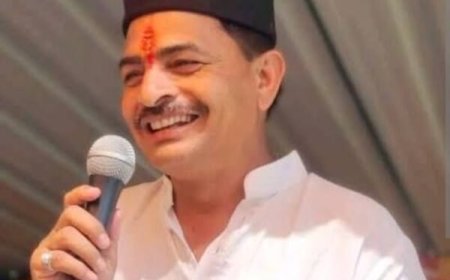 यमुनोत्री विधायक संजय डोभाल पर भाजपा नेताओं का हमलाः अतोल रावत का मोर्चा और खनन माफिया का विवाद