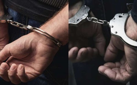 उत्तराखंड STF ने दो पुलिसकर्मियों को गिरफ्तार किया, जानिए वाल्मीकि गैंग से कनेक्शन