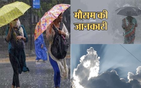 उत्तराखंड मौसम अपडेट: 17 सितंबर के लिए भारी बारिश और बिजली का अलर्ट, सावधानी बरतें