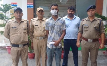 नैनीताल पुलिस का बड़ा ऑपरेशन: अवैध शराब और हथियार के साथ गिरफ़्तारी