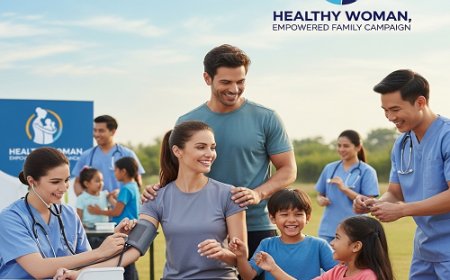 अल्मोड़ा: 2 दिनों में 4663 स्वास्थ्य जांचें, 250 से अधिक स्वास्थ्य शिविर आयोजित किए गए