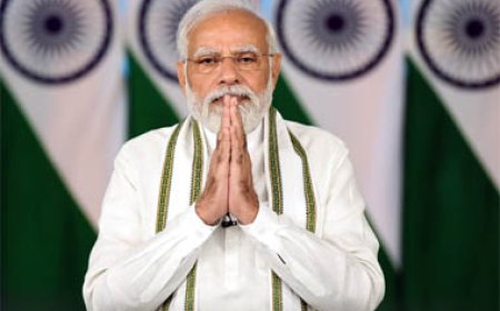 जीएसटी बचत उत्सव: मोदी ने कहा, देशवासियों को होगी 2.5 लाख करोड़ की बचत