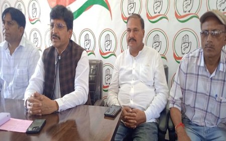परीक्षा निरस्त: उच्च स्तरीय जांच की मांग और आयोग के कार्मिकों में बदलाव