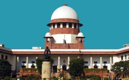 उत्तराखंड: सुप्रीम कोर्ट का राज्य निर्वाचन आयोग पर 2 लाख रुपये का जुर्माना, दोहरी मतदाता सूची की याचिका खारिज