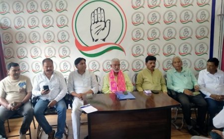 प्रदेश सरकार की नकल माफिया के प्रति उदासीनता: प्रदीप टम्टा का खुलासा