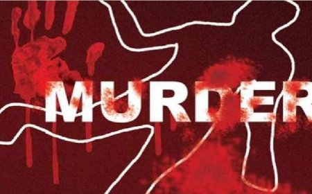 उत्तराखंड: पार्क में बुलाने के बाद युवक की गोली मारकर हत्या