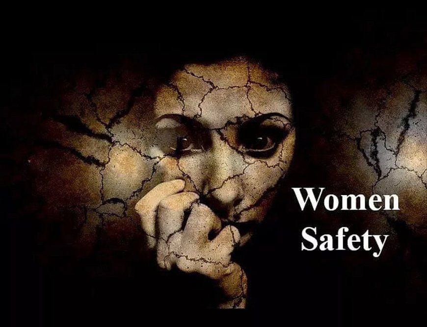 देहरादून महिलाओं की सुरक्षा: महिला आयोग ने निजी सर्वे को बताया भ्रामक