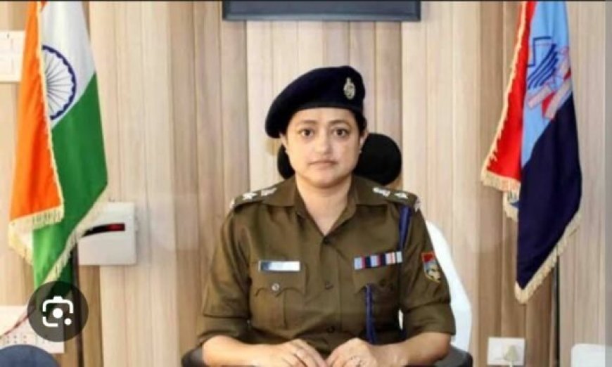 उत्तरकाशी: बड़कोट में युवक पिटाई मामले में एसपी का खुलासा, जानें क्यों हुई थी कार्रवाई और किसे दी गई जांच