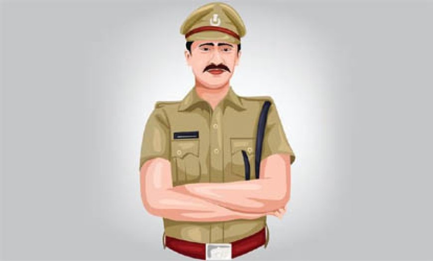उत्तर प्रदेश पुलिस में 79 इंस्पेक्टरों को मिला डिप्टी एसपी का प्रमोशन
