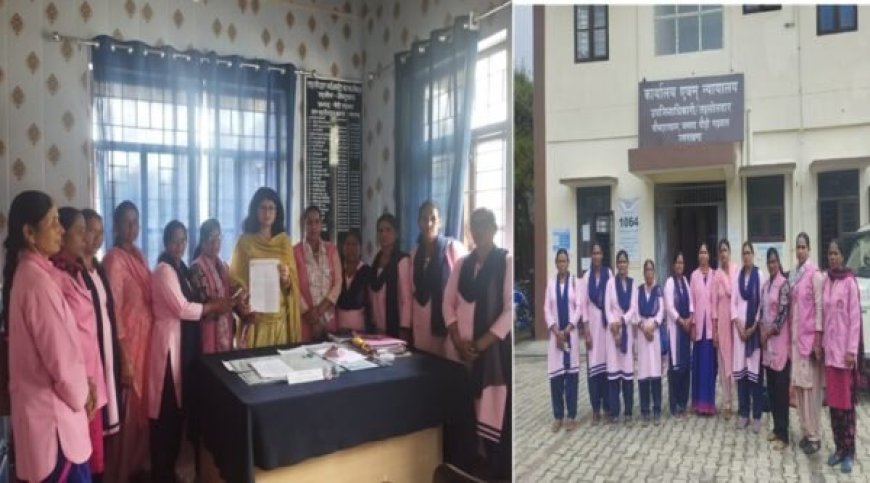 आशा कार्यकत्रियों की प्रोत्साहन राशि बढ़ाने व नियमितीकरण की मांग, सरकार पर दबाव बढ़ा