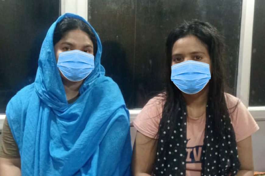 देहरादून में बांग्लादेशी युवतियों की गिरफ्तारी: आईएसबीटी क्षेत्र में छिपकर कैसे बसीं?