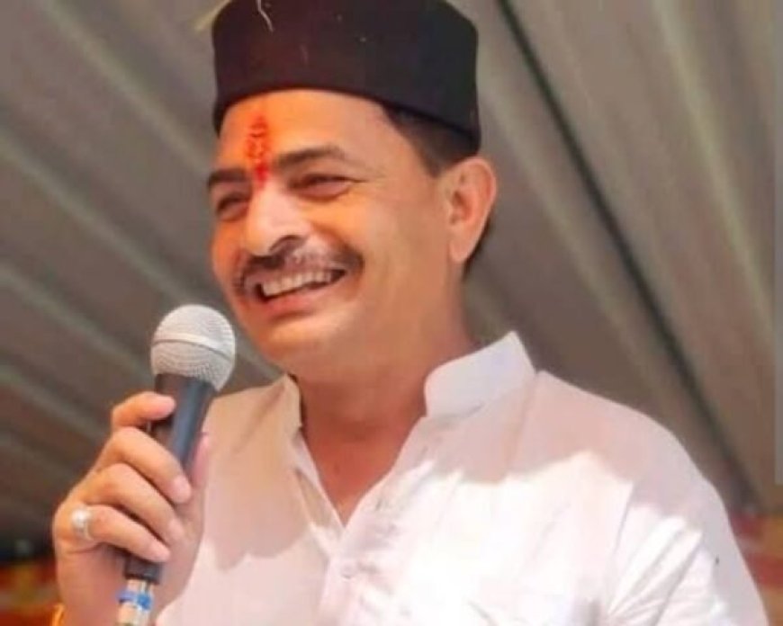 यमुनोत्री विधायक संजय डोभाल पर भाजपा नेताओं का हमलाः अतोल रावत का मोर्चा और खनन माफिया का विवाद