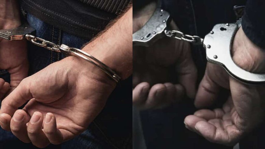 उत्तराखंड STF ने दो पुलिसकर्मियों को गिरफ्तार किया, जानिए वाल्मीकि गैंग से कनेक्शन