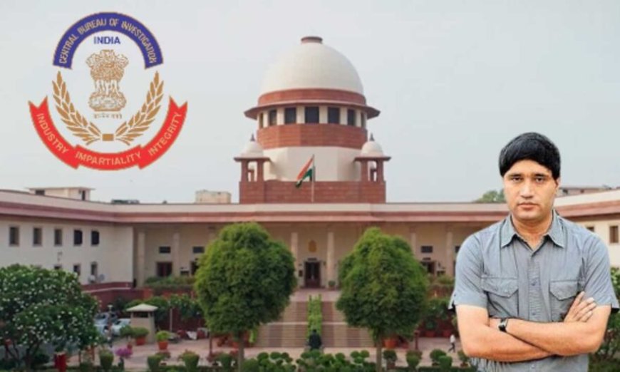 संजीव चतुर्वेदी: भ्रष्टाचार के खिलाफ ईमानदारी की महाकवि