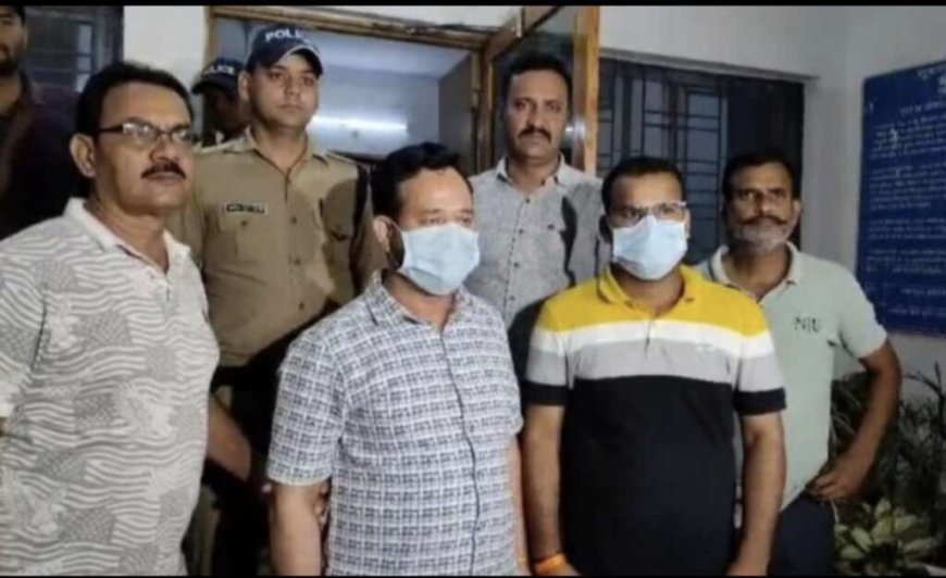 उत्तराखंड: नकल माफिया हाकम सिंह एक बार फिर हुआ गिरफ्तार - जानिए मामले की गहराई