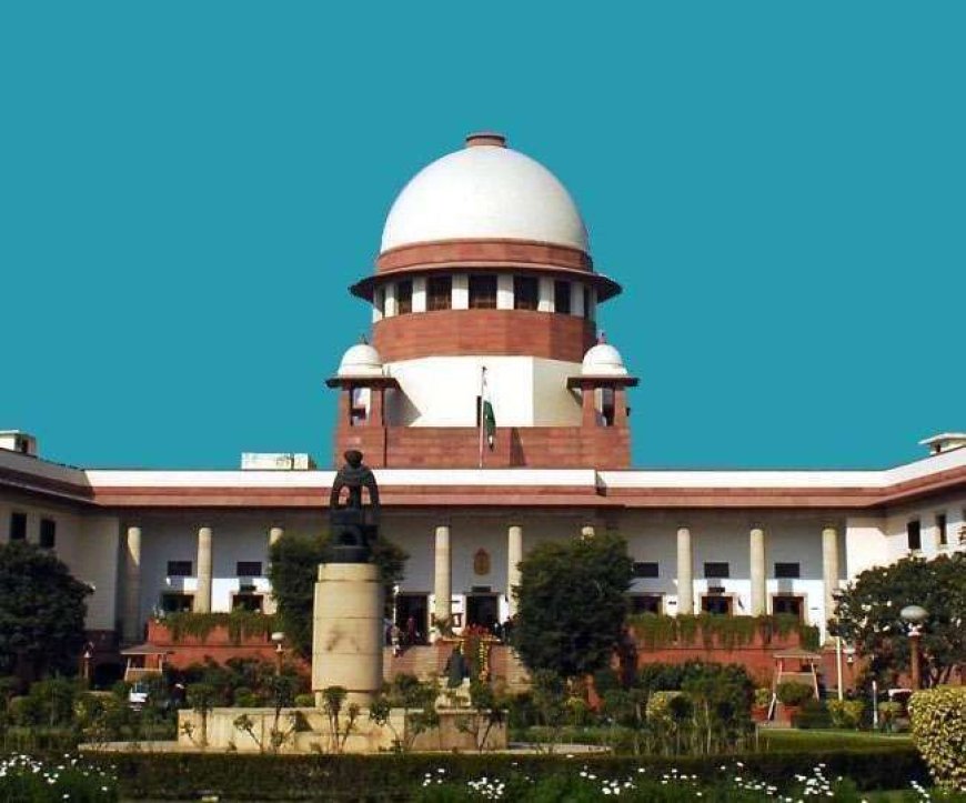 उत्तराखंड: सुप्रीम कोर्ट का राज्य निर्वाचन आयोग पर 2 लाख रुपये का जुर्माना, दोहरी मतदाता सूची की याचिका खारिज
