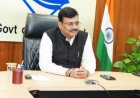 मुख्य सचिव ने झुग्गी बस्तियों के पुनर्विकास के लिए दिए महत्वपूर्ण निर्देश