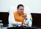 Uttarakhand: दीपावली पर 24 घंटे अलर्ट रहेगा स्वास्थ्य विभाग, सीएम धामी ने दिए सख्त निर्देश