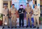 लोगों के सामने की बेइज्जती तो दोस्त ने उतार दिया मौत के घाट