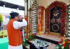 Uttarakhand News: सीएम धामी ने पुलिस स्मृति दिवस पर की यह बड़ी घोषणाएं