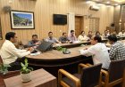 उत्तराखंड की रजत जयंती पर्व, नई ऊर्जा, नए संकल्प, 03 से 09 नवंबर तक मनाएंगे रजत जयंती सप्ताह,