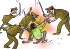 दून के 04 पुलिस कर्मियों पर मुकदमा, फर्जी चालान और मारपीट का है आरोप