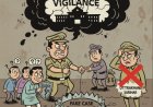 उत्तराखंड विजिलेंस बनी 'काला धब्बा': फर्जी मुकदमों की 'संस्कृति' और बड़े अधिकारियों की 'कमाई पोस्टिंग'!