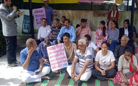 मुजफ्फरनगर काण्ड के शहीदों को श्रद्धांजलि: दोषियों को मिले कड़ी सजा की मांग