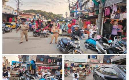 नैनीताल पुलिस की सख्ती: हल्द्वानी में 38 वाहनों पर की गई “नो पार्किंग” कार्रवाई