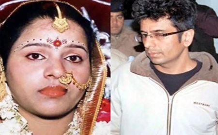 दुनिया को झकझोरने वाला अनुपमा हत्याकांड: पति के 72 टुकड़े बनाकर छिपाई गई सच्चाई