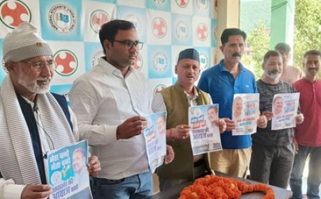 यूथ कांग्रेस के चुनाव: 18 से 35 वर्ष के युवाओं के लिए सुनहरा अवसर