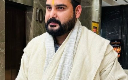 उत्तराखंड: बॉबी पंवार की चिट्ठी में सीएम धामी पर गंभीर आरोप, सामने आया नए पहलू