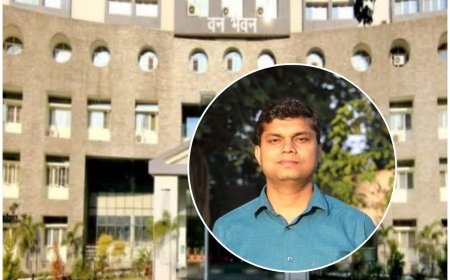 IFS पर मुकदमा चलाने की अनुमति पर हाईकोर्ट सख्त, सरकार-सीबीआई से जवाब तलब