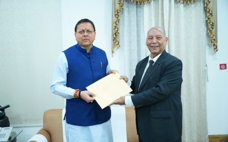 अब 03 महीने में होगी UKSSSC की भर्ती परीक्षा, पेपर लीक प्रकरण में फिर छले गए सपने