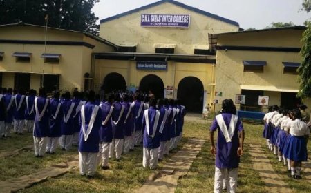 रिटायरमेंट बाद प्रिंसिपल पर दर्ज होगा मुकदमा, अभिलेखों सहित अलमारी कर दी गायब