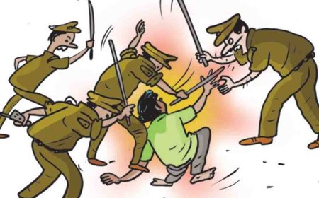 दून के 04 पुलिस कर्मियों पर मुकदमा, फर्जी चालान और मारपीट का है आरोप