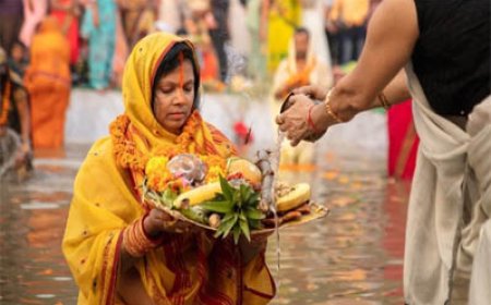 उधम सिंह नगर में इस दिन रहेगी ‘छठ’ की छुट्टी