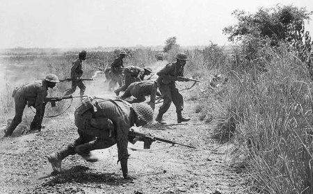 रहस्य: 1971 की लड़ाई में पाकिस्तान को धूल चटाने गए फौजी हुकुम सिंह की 54 साल बाद दून पुलिस को तलाश