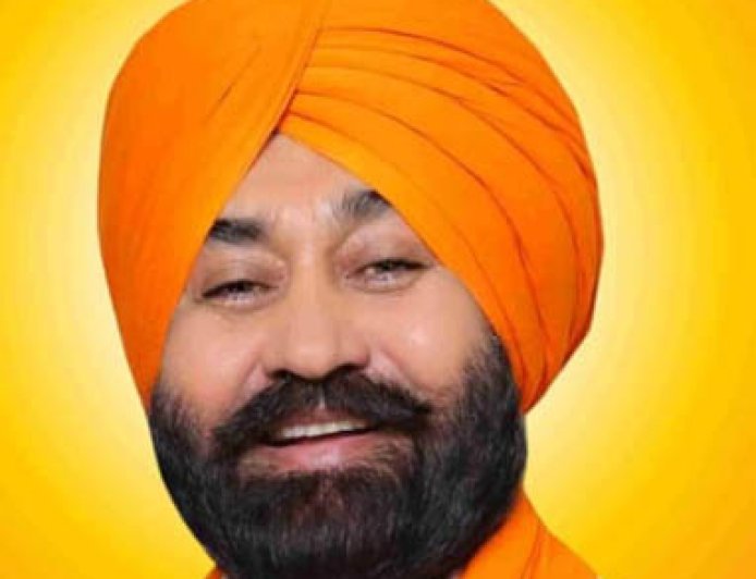 काशीपुर से गुरविंदर सिंह चंडोक सहित 9 प्रदेश प्रवक्ता घोषित