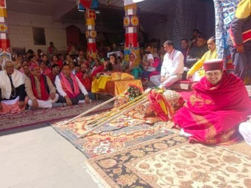 श्री बदरीनाथ धाम के कपाट 25 नवंबर को शीतकाल के लिए बंद होंगे - महत्वपूर्ण जानकारी