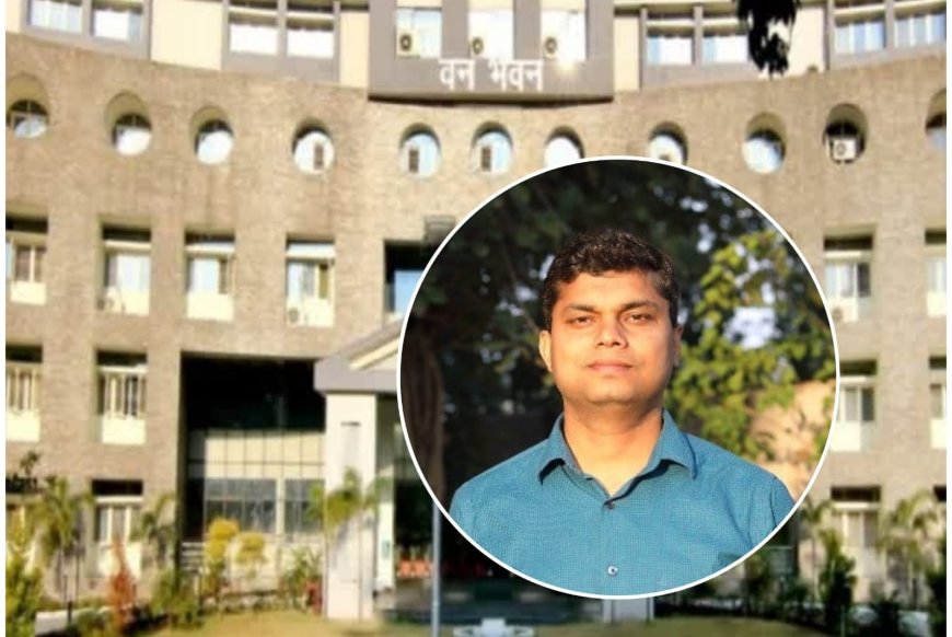 IFS पर मुकदमा चलाने की अनुमति पर हाईकोर्ट सख्त, सरकार-सीबीआई से जवाब तलब