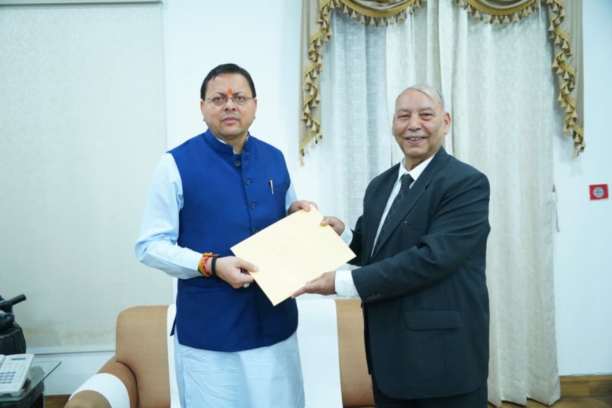 अब 03 महीने में होगी UKSSSC की भर्ती परीक्षा, पेपर लीक प्रकरण में फिर छले गए सपने